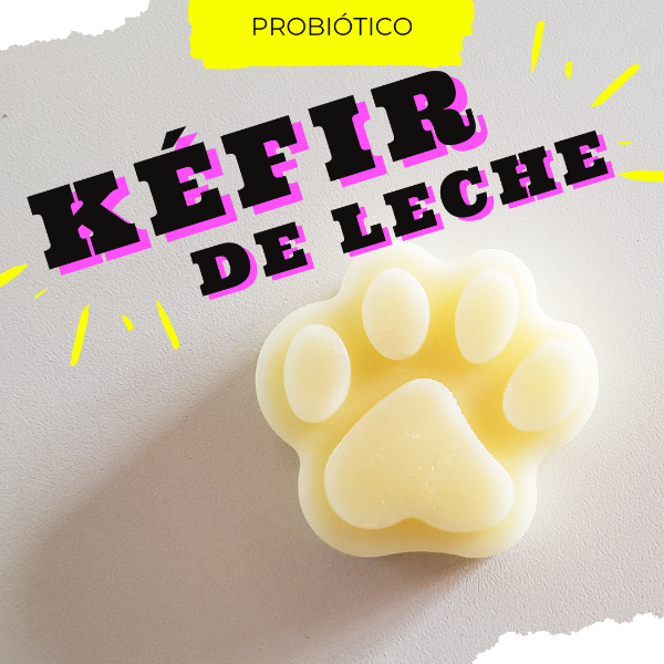 Producto - Kéfir de leche