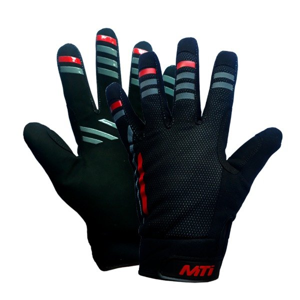 Producto - Guantes Largos MTI WINDSTOPPER talle S