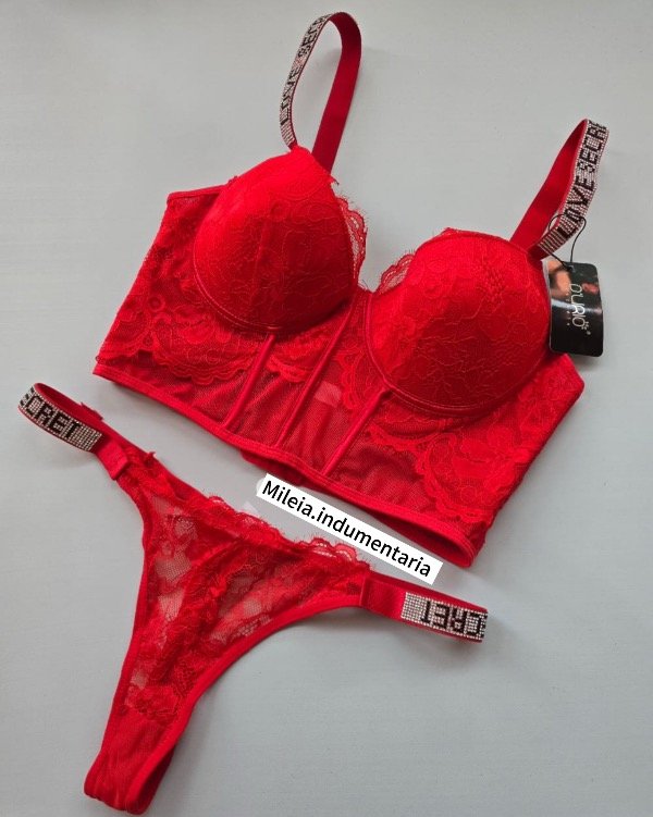 Producto - Set venus