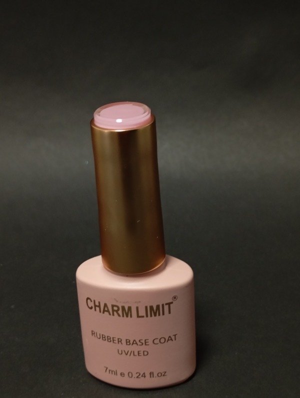 Producto - Base Rubber CharmLimit 15