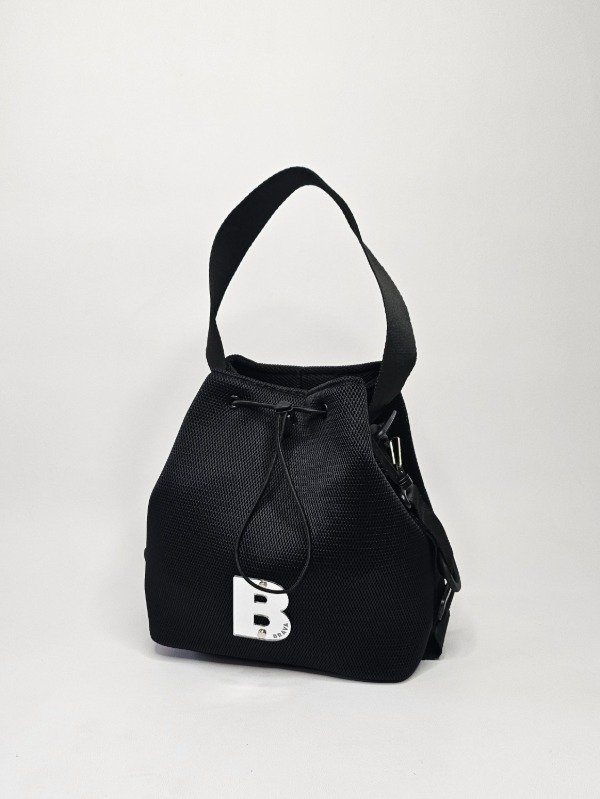 Producto - Bandolera Leti black