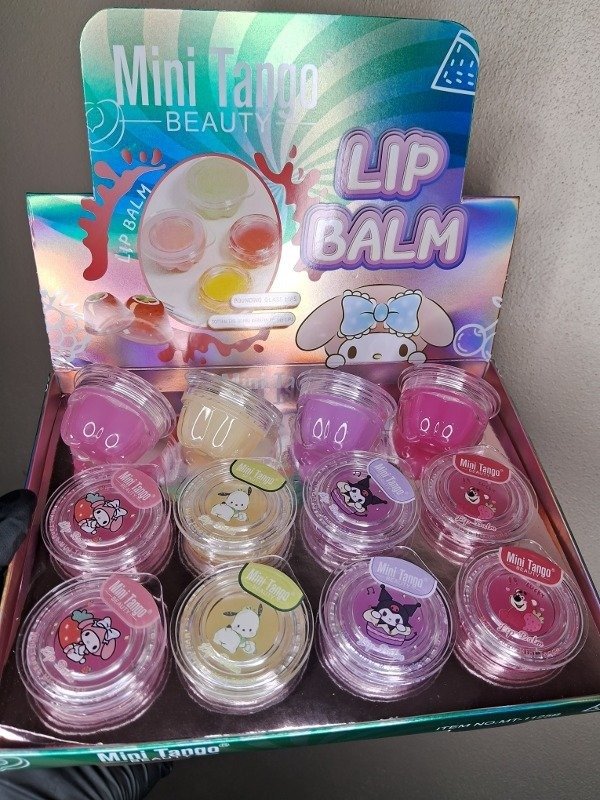 Producto - Balsamo labial gelatina sanrio