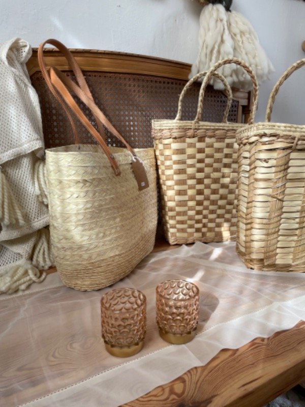 Producto - Bolso Mykonos