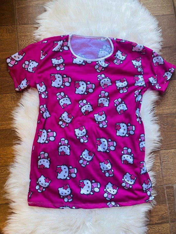 Tienda online de Nanami Store