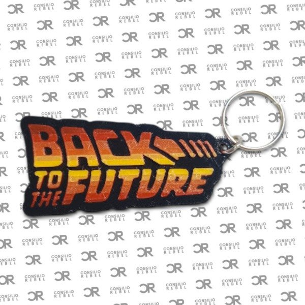 Producto - VOLVER AL FUTURO [ L3 ]