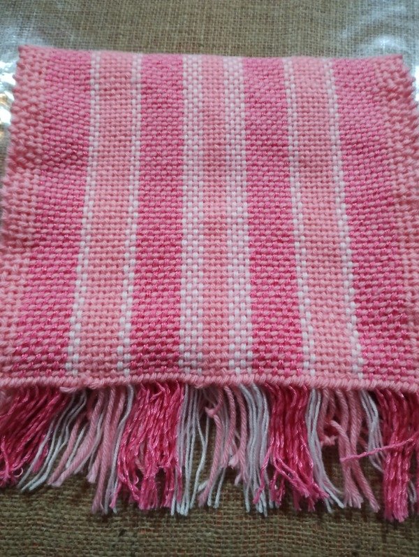 Producto - Bufanda 25x130 cm