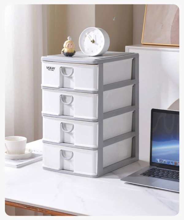 Producto - ORGANIZADOR CON CAJONES