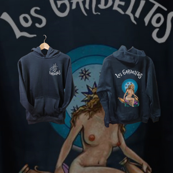 Producto - Buzo los gardelitos eva