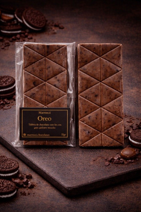 Producto - Tableta Oreo
