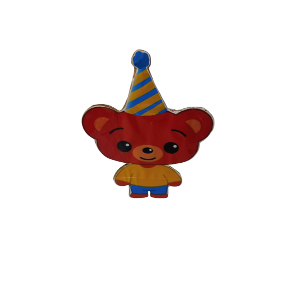 Producto - Figuras para candi o decoración - 0