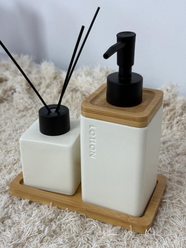 Producto - Set baño NOVA (javon+esencia) - 0