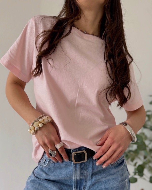 Producto - Remera basic - 5