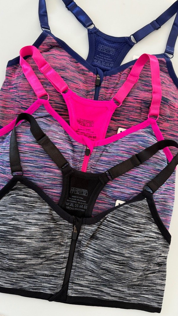 Producto - TOP DEPORTIVO ( art 132333)