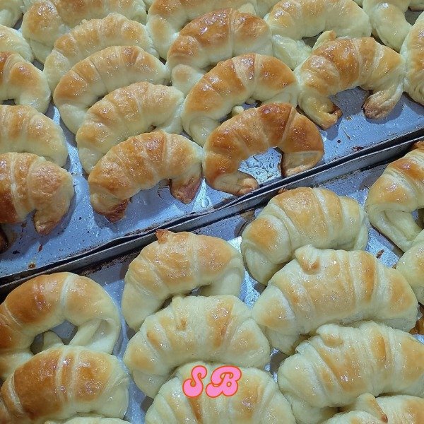 Producto - Medialunas de manteca