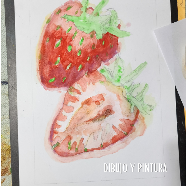 Producto - Clases de Pintura para los mas chicos - 4