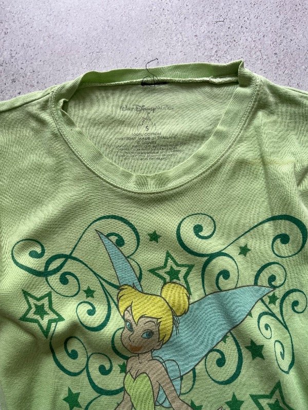 Producto - Tee tinker bell - 3