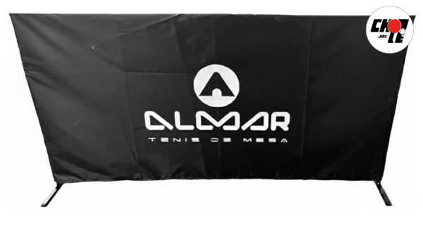 Producto - Separadores de área Almar