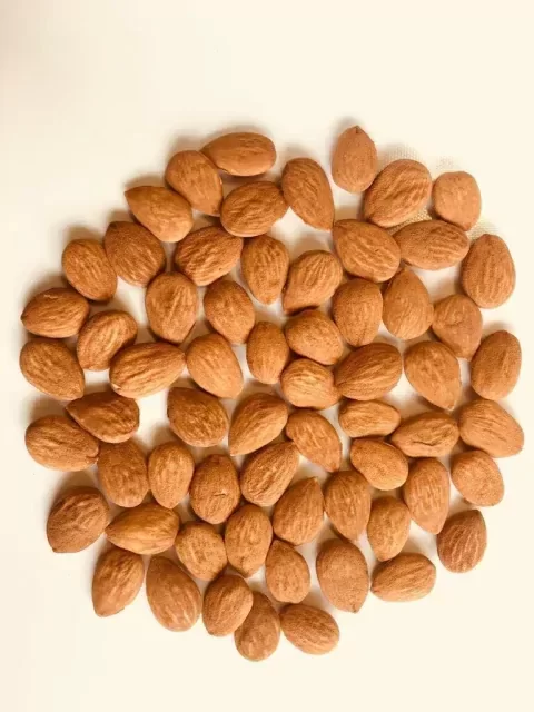 Producto - Almendras guara (Chica)