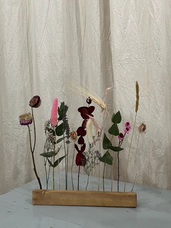 Producto - Floral Maruja - 3