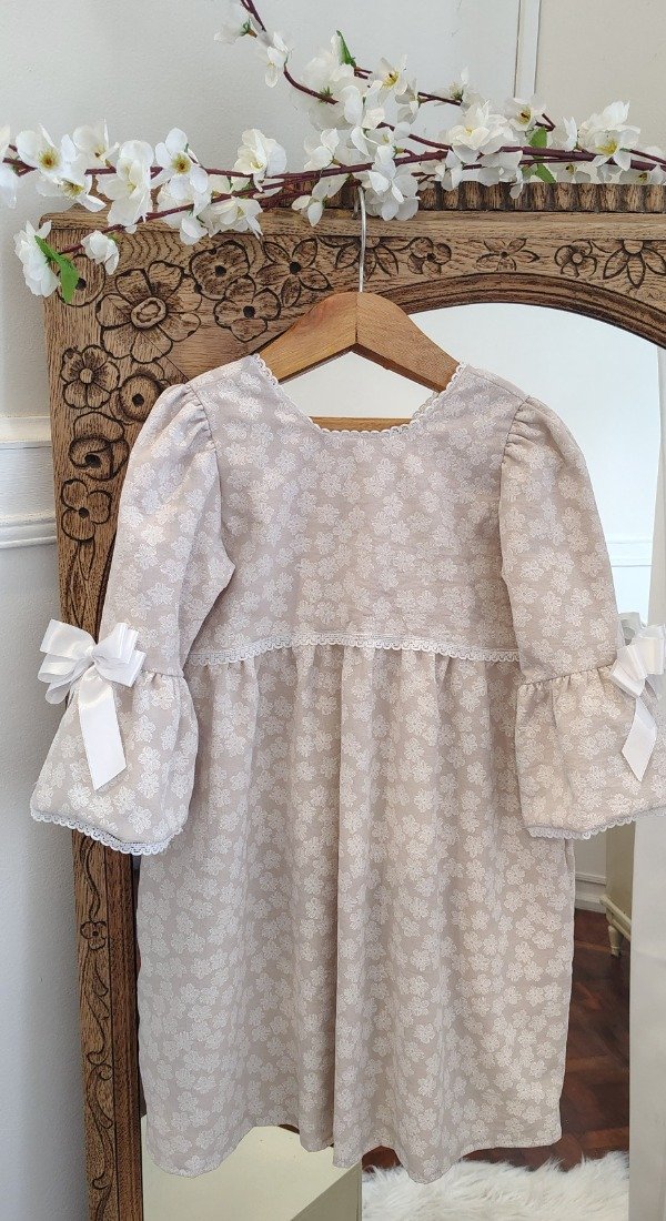 Producto - Vestido Libertad