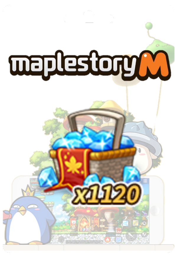 Producto - 1120 crystal / Top-Up Global