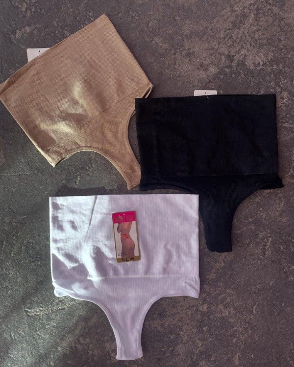 Producto - Colaless faja sin varilla