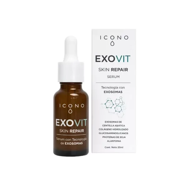 Producto - ExoVit Skin Repair x20 ML