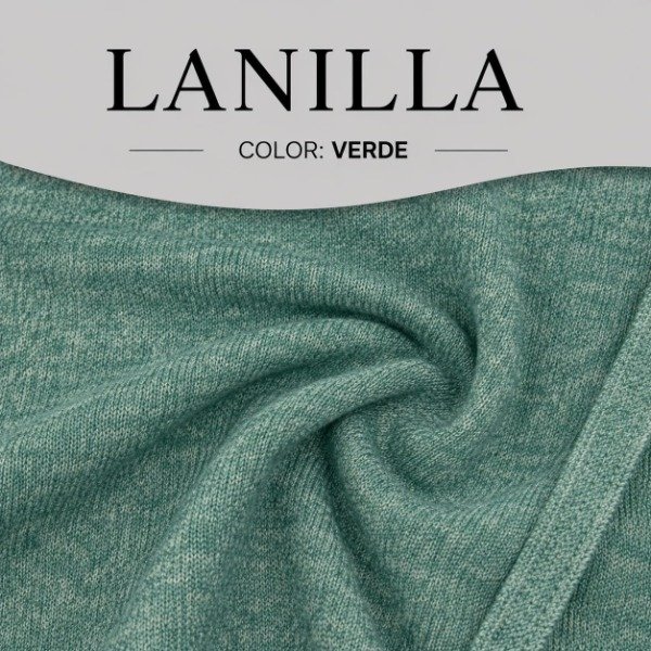 Producto - Conjunto de Lanilla con Cierre - 3