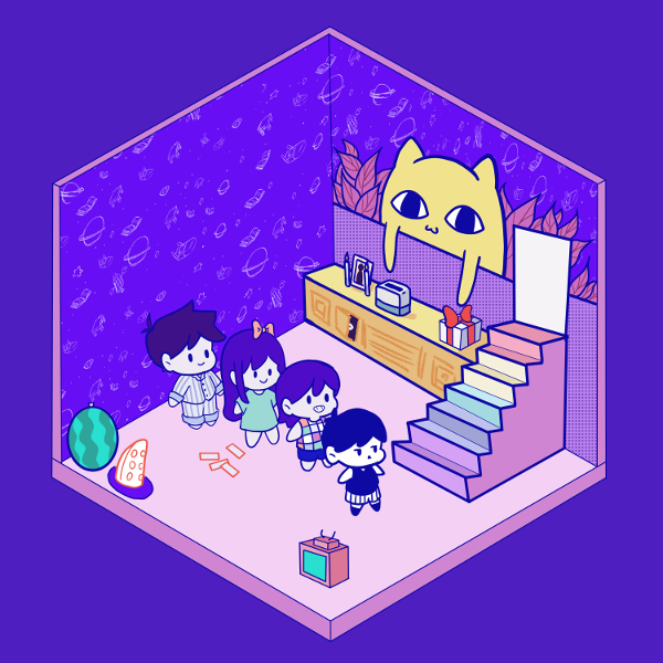 Producto - Print - Head Space