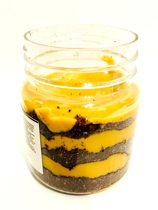 Producto - Chocotorta KETO - 2