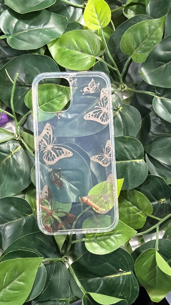 Producto - Mariposa/ IPhone 12 Pro Max