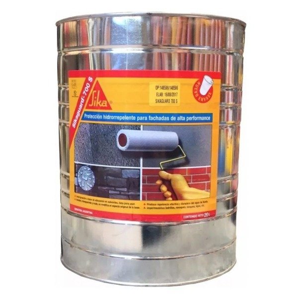 Producto - Sikaguard 700 S