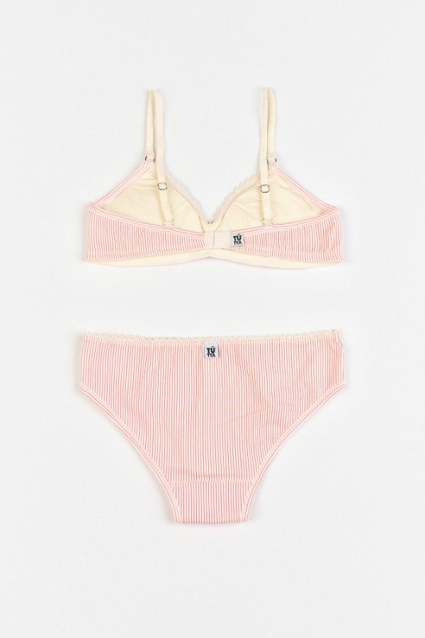 Producto - BECCA TOP C/ALM Y TIRO CORTO - 1