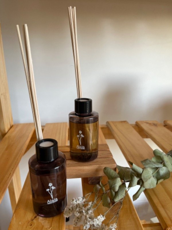 Producto - Difusor 125 cc