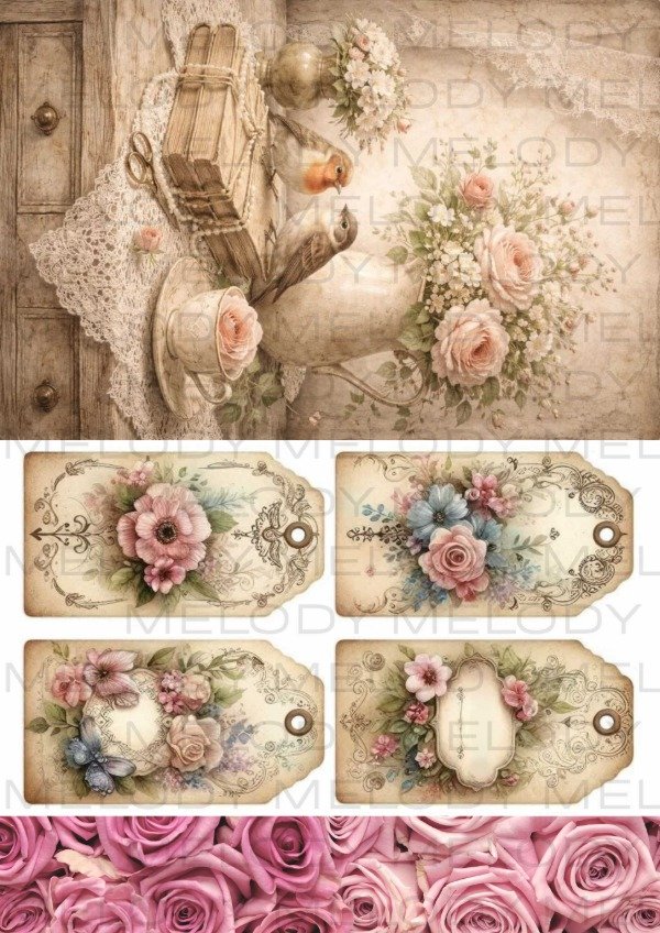 Producto - Deco Scrap 061
