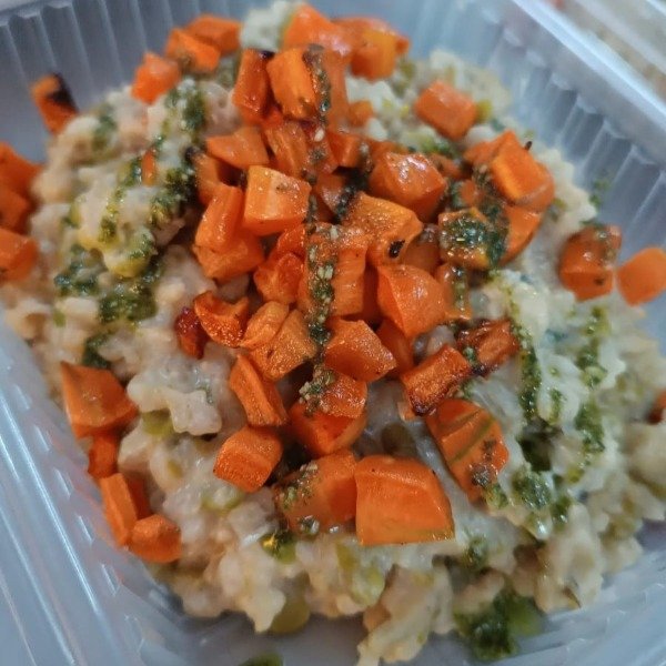 Producto - Vianda Congelada (individual)