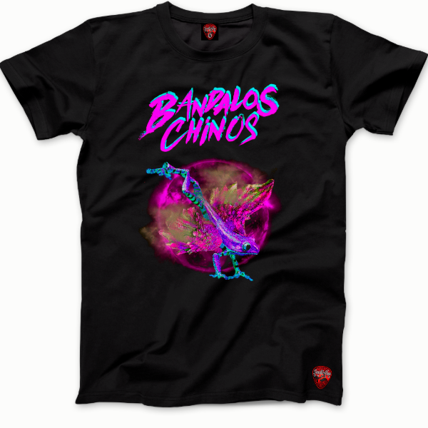 Producto - Remera - Bandalos Chinos - 12