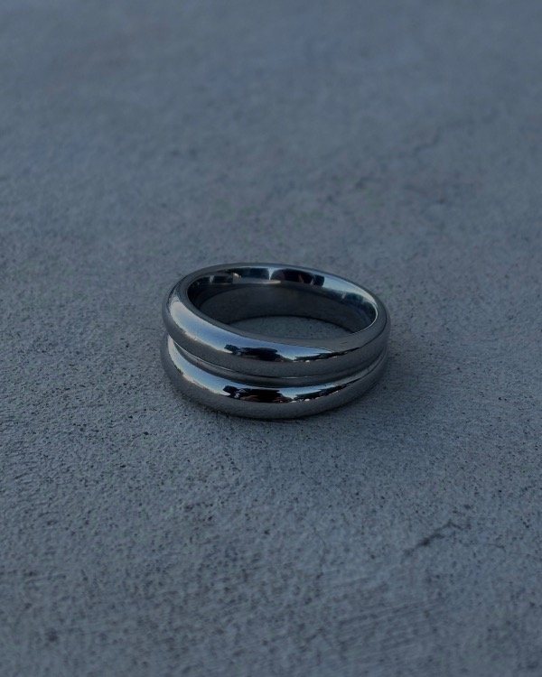 Producto - ANILLO EDGE