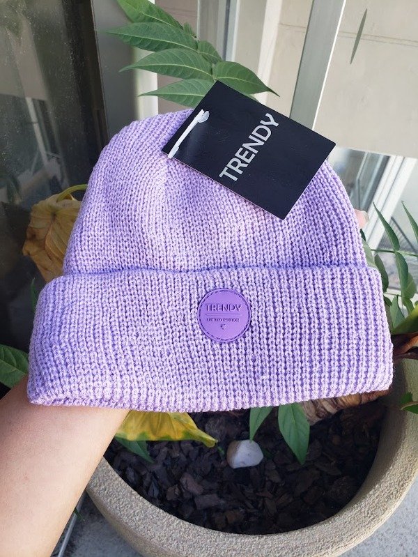 Producto - Gorro TRENDY TA13671