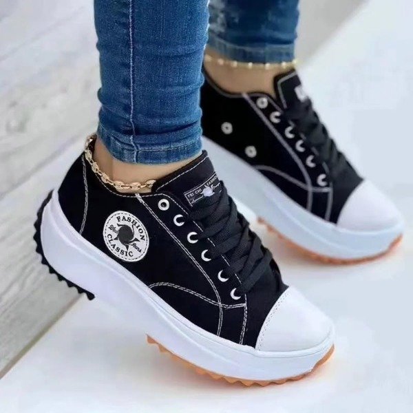 Producto - Zapatillas Fashion
