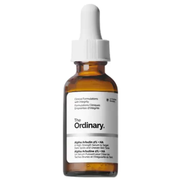Producto - THE ORDINARY / Alpha Arbutin 2 + Hyaluronic Acid for Hyperpigmentation
