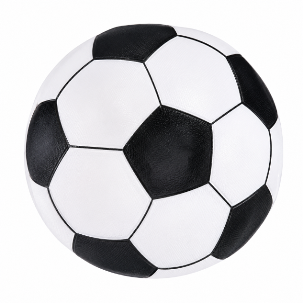 Producto - SERVILLETA DE PAPEL FORMA PELOTA DE FUTBOL x 12 unidades