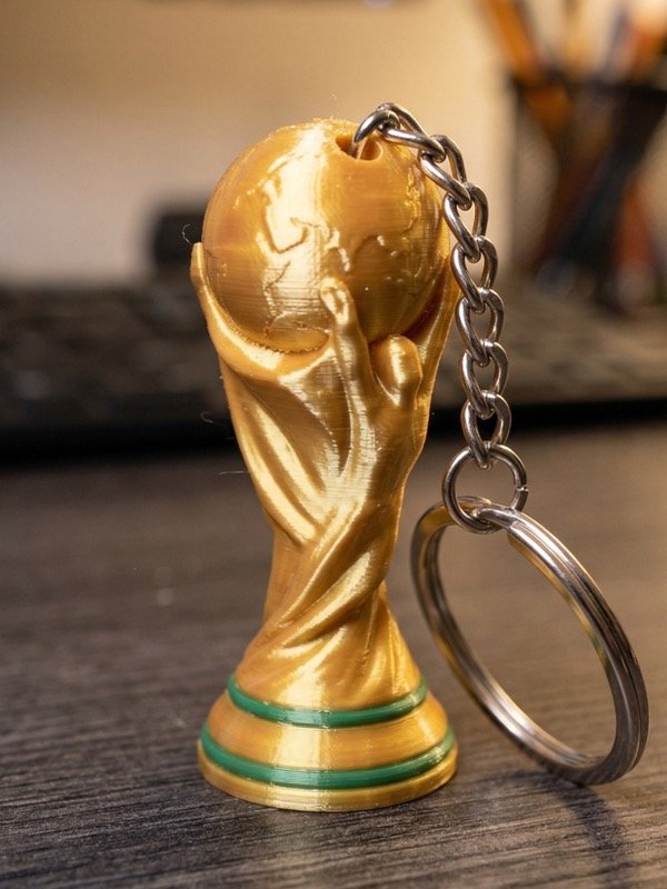 Producto - Llavero Copa