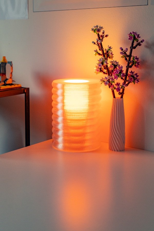 Producto - Macchiato Lamp