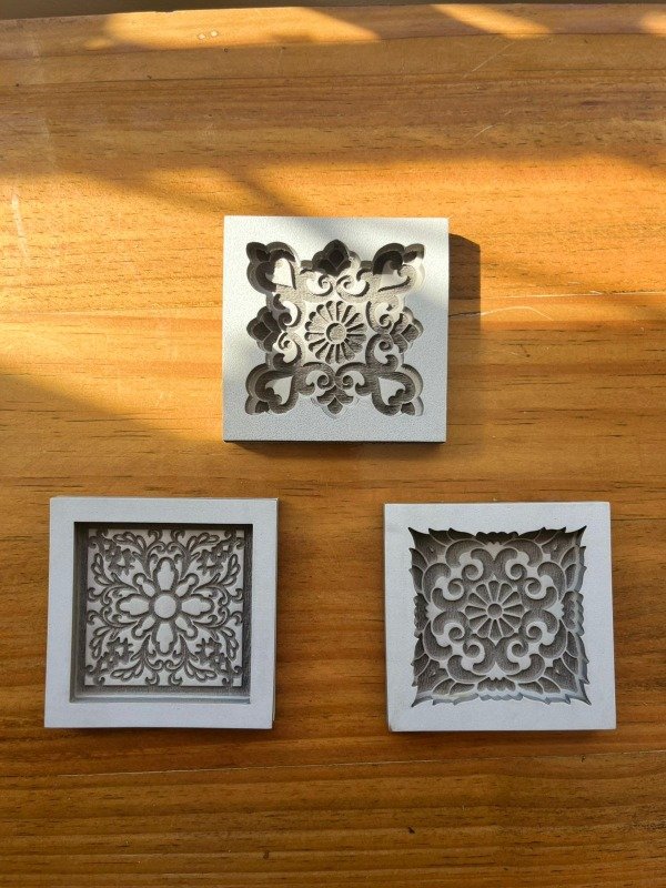 Producto - Kit Mayolicas C