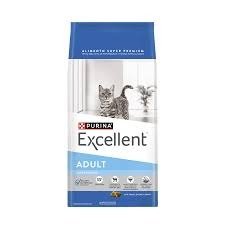 Producto - EXCELLENT GATO AD X 7,5KG