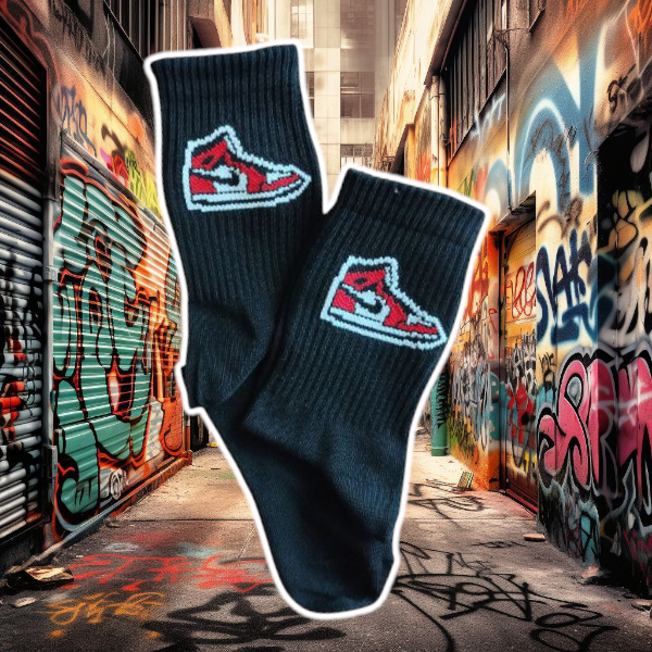 Producto - Nike zapa negra