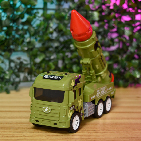 Producto - CAMION DE GUERRA JY-25-556