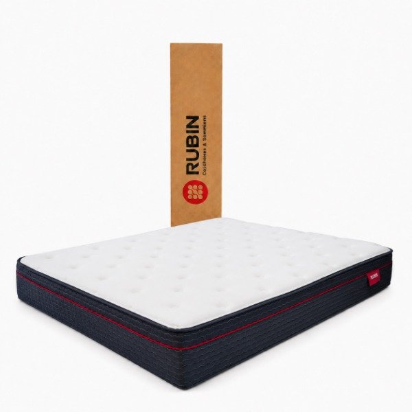 Producto - COLCHÓN COMPACTO EN CAJA, EXPANDIBLES Y DE FÁCIL TRASLADO (80x190x22)!!