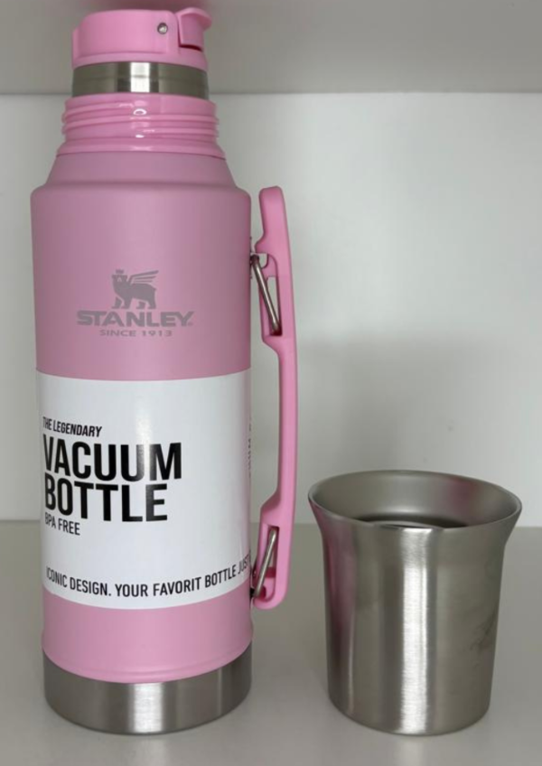 Producto - Termo Stanley Mate Sytem